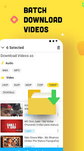 تحميل تطبيق سناب تيوب Snaptube Apk أحدث إصدار للاندرويد Android مجانًا 3