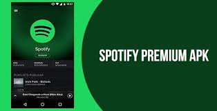 تحميل النسخة المدفوعة من تطبيق سبوتفاى بريميوم Spotify Premium MEGA MOD للاندرويد مجانا 3