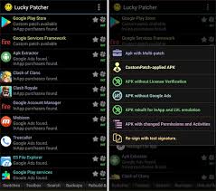 تحميل تطبيق لاكى باتشر Lucky Patcher Apk أحدث إصدار للاندرويد Android 2020 3
