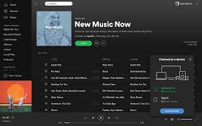 تحميل النسخة المدفوعة من تطبيق سبوتفاى بريميوم Spotify Premium MEGA MOD للاندرويد مجانا 1