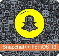Snapchat ++ تحميل سناب شات بلس للاندرويد وللايفون 2022 3