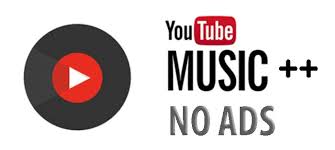 تحميل تطبيق يوتيوب ميوزيك بلس YouTube Music++ للايفون 1