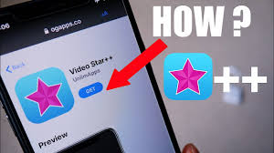 تحميل تطبيق فيديو ستار بلس VideoStar++ Android, iOS iPhone للاندرويد والايفون 3