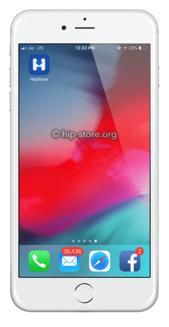 تحميل تطبيق هيب ستور Hipstore أحدث إصدار لنظام iOS الايفون والاندرويد مجانًا 3