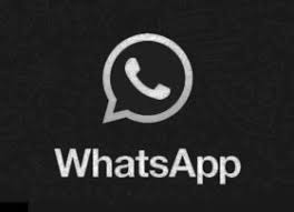 تحميل واتساب بلس الاسود WhatsApp++ للايفون احدث اصدار 3